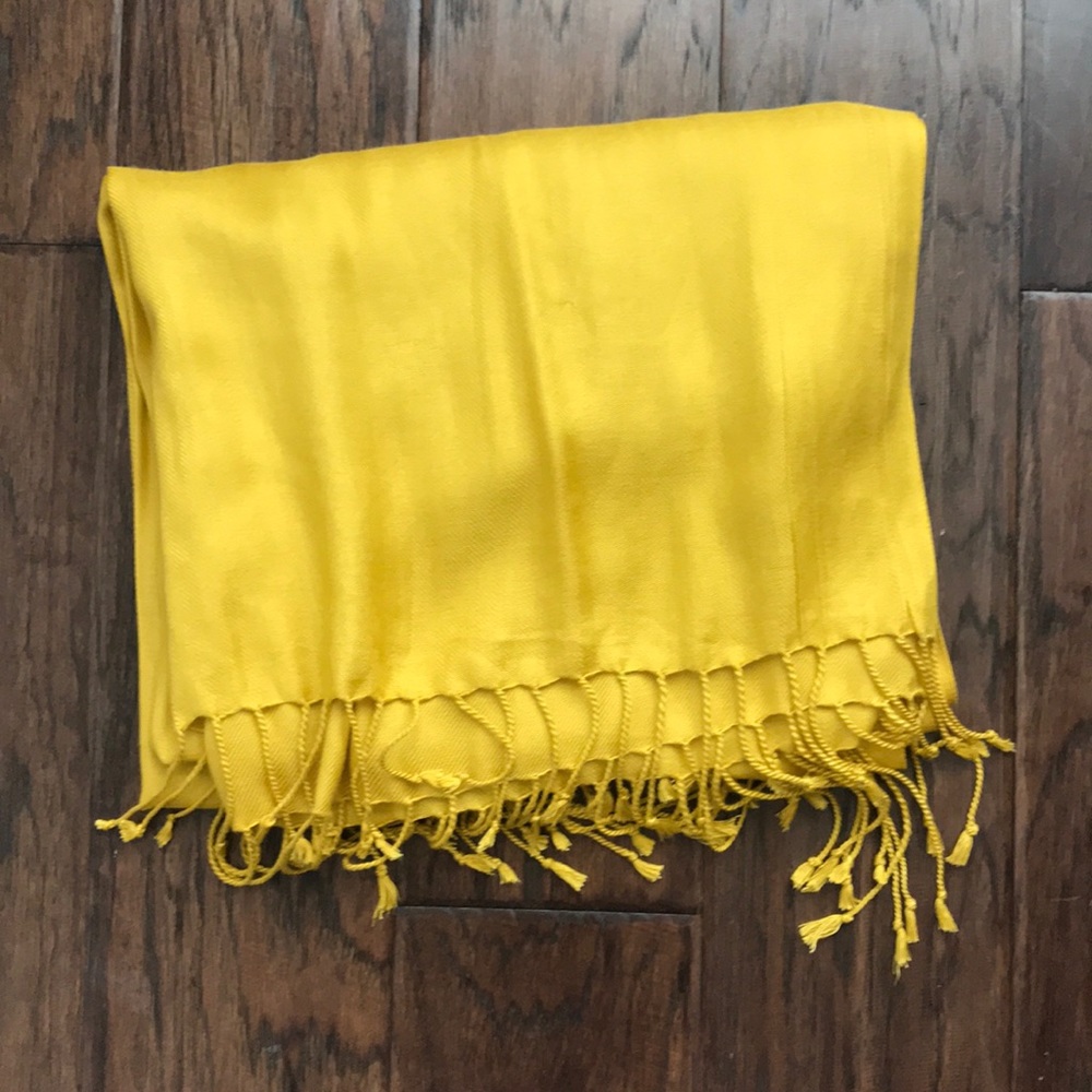 Pashmina Style Scarf